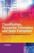 Classification, Parameter Estimation and State Est