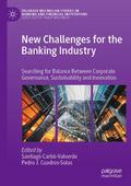 New Challenges for the Banking Industry