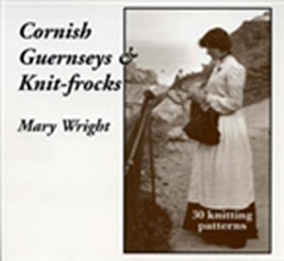 Cornish Guernseys &amp; Knitfrocks