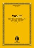 Sinfonia concertante