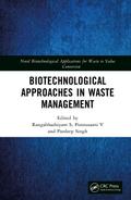 Biotechnological Approaches in Waste Management
