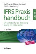 IFRS Praxishandbuch
