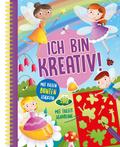 Ich bin kreativ! (Feenwelt)