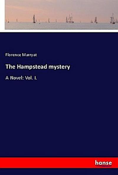 The Hampstead mystery
