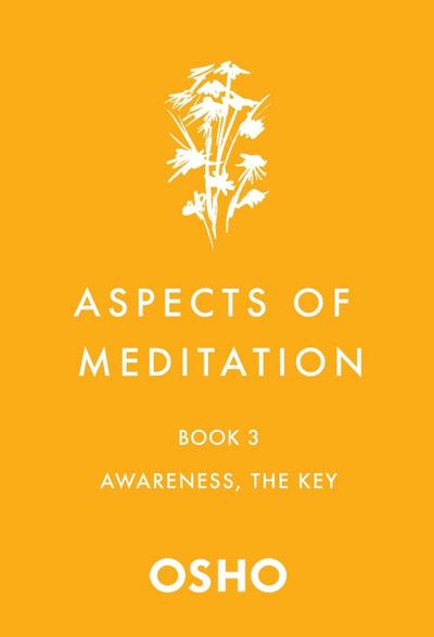 Aspects of Meditation Book 3