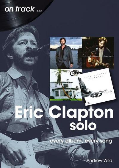 Eric Clapton Solo