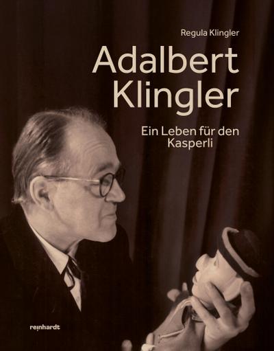 Adalbert Klingler 