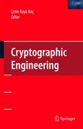 Cryptographic Engineering von Cetin Kaya Koc | Buch