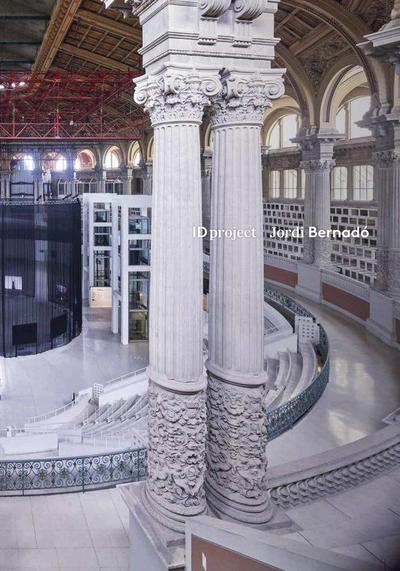 Jordi Bernadó Id Project