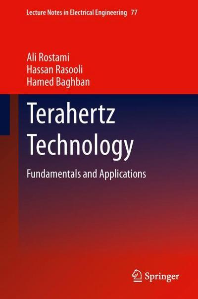Terahertz Technology