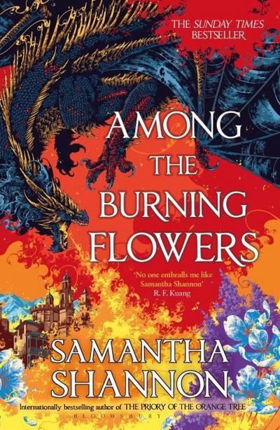 Among the Burning Flowers