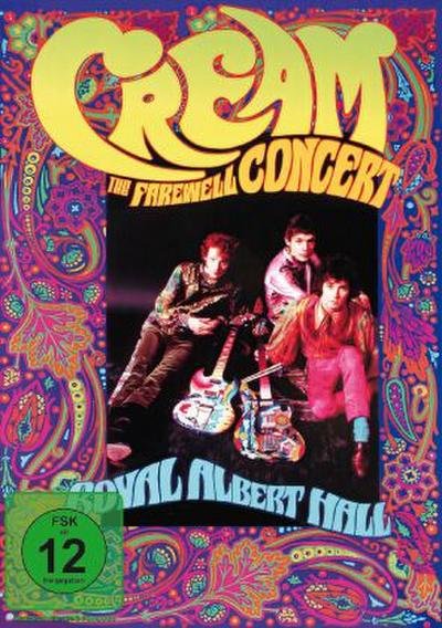 The Farewell Concert (DAS LEGENDÄRE ABSCHIEDSKONZE