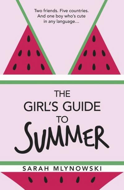 The Girl’s Guide to Summer