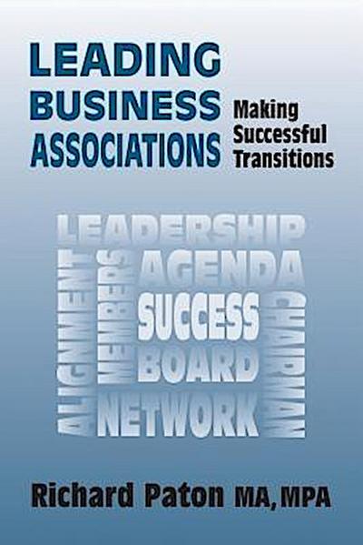 Leading Business Associations