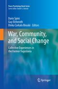 War, Community, and Social Change