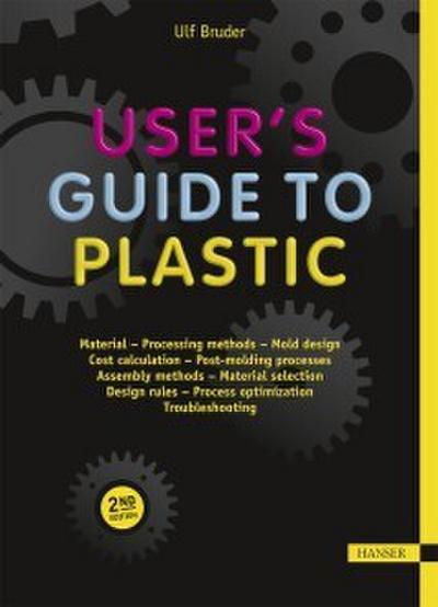 User’s Guide to Plastic