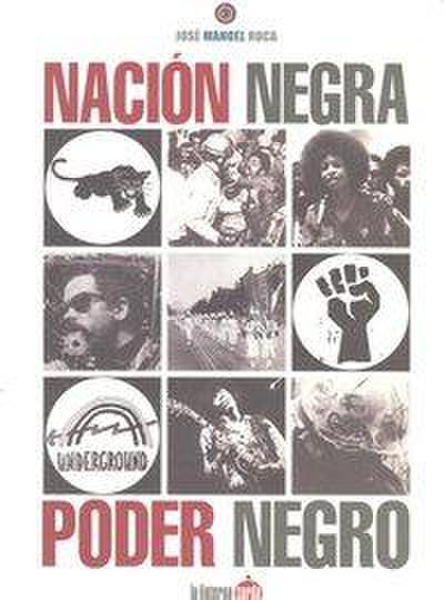 Nación negra, poder negro