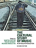 Cultural Study of Music