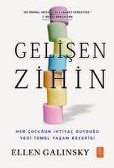 Gelisen Zihin - Mind In The Making