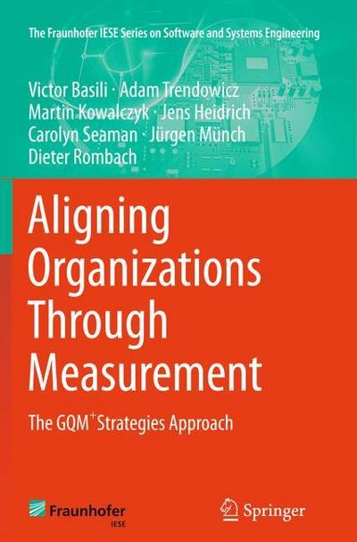 Aligning Organizations Through Measurement