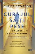 Curajul sa-ti pese