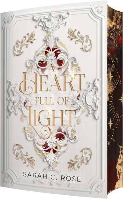 A Heart Full of Light 