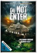 Do Not Enter