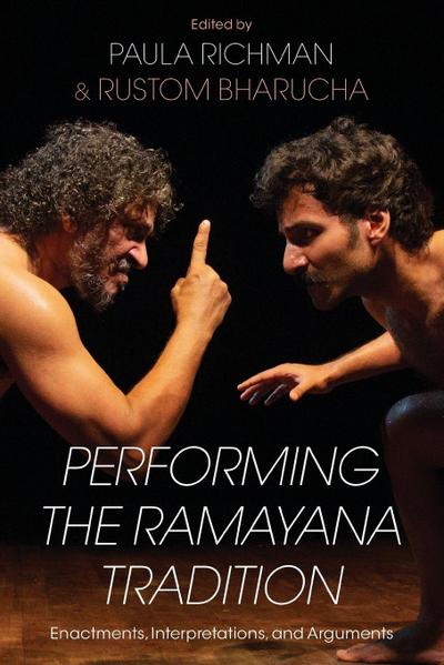 Performing the Ramayana Tradition