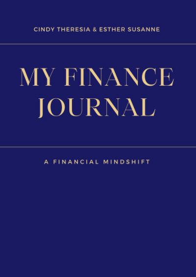 My Finance Journal