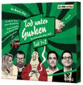 Tod unter Gurken Teil 1 + 2