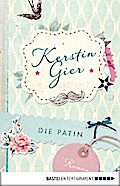 Die Patin von Kerstin Gier | Ebook