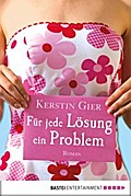 Für jede Lösung ein Problem von Kerstin Gier | Ebook
