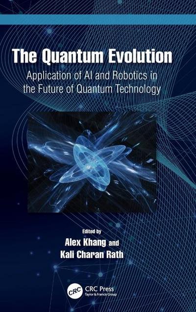 The Quantum Evolution