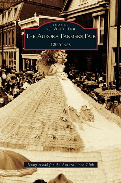 Aurora Farmers Fair