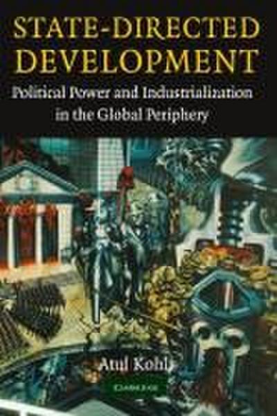 State-Directed Development