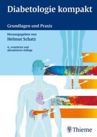 Diabetologie kompakt