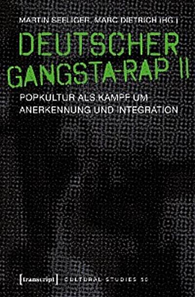Deutscher Gangsta-Rap II