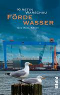 Fördewasser von Kirstin Warschau | Ebook