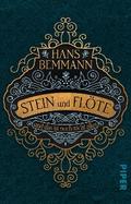 Stein und Flöte