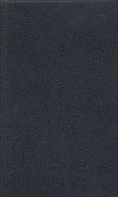 Werke in zeitlicher Folge, Ld, Frankfurter Ausgabe, in 12 Bdn. 1898-1900, in 2 Tln.