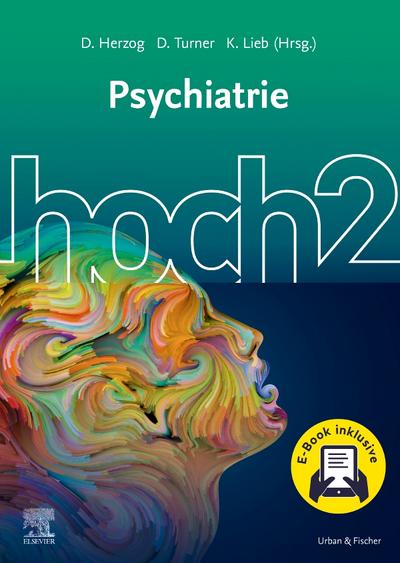 Psychiatrie hoch2 + E-Book