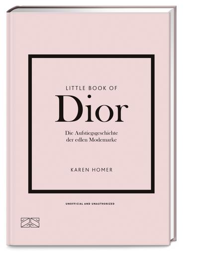 Little Book of Dior