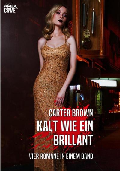 KALT WIE EIN BRILLANT