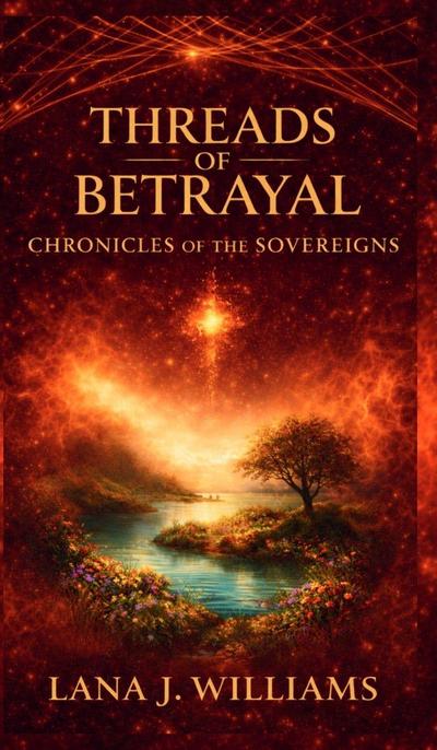 Threads of Betrayal