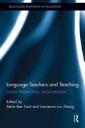 Language Teachers and Teaching