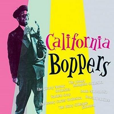 California Boppers