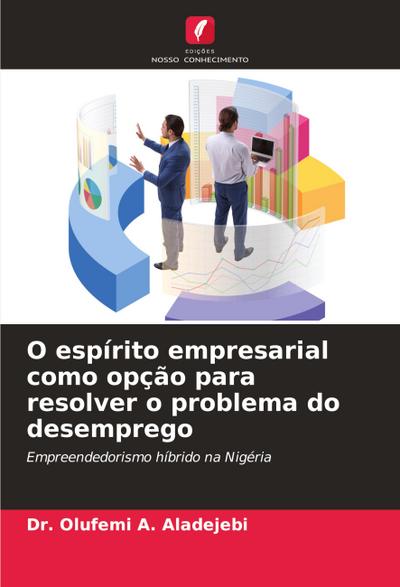 O espírito empresarial como opção para resolver o problema do desemprego