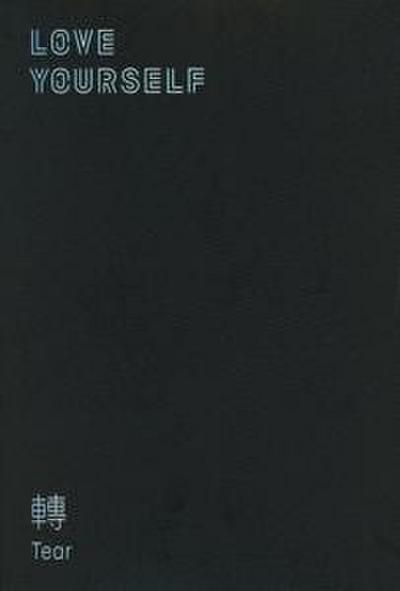 Love Yourself: Tear (Ltd. Edt.)