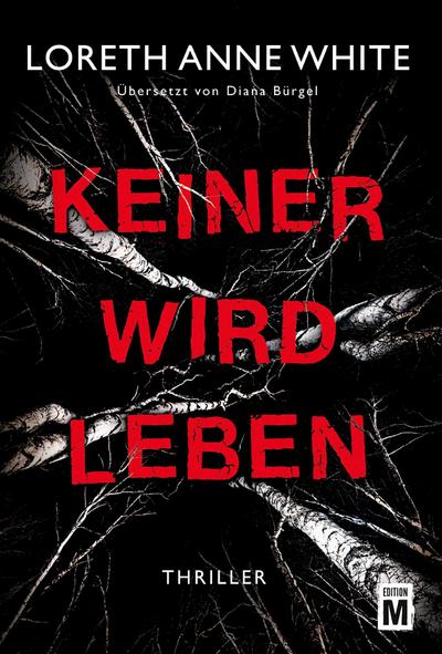 Keiner wird leben