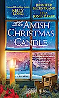 The Amish Christmas Candle